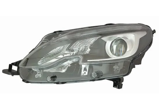 Headlight 550-1160RMLEMN2