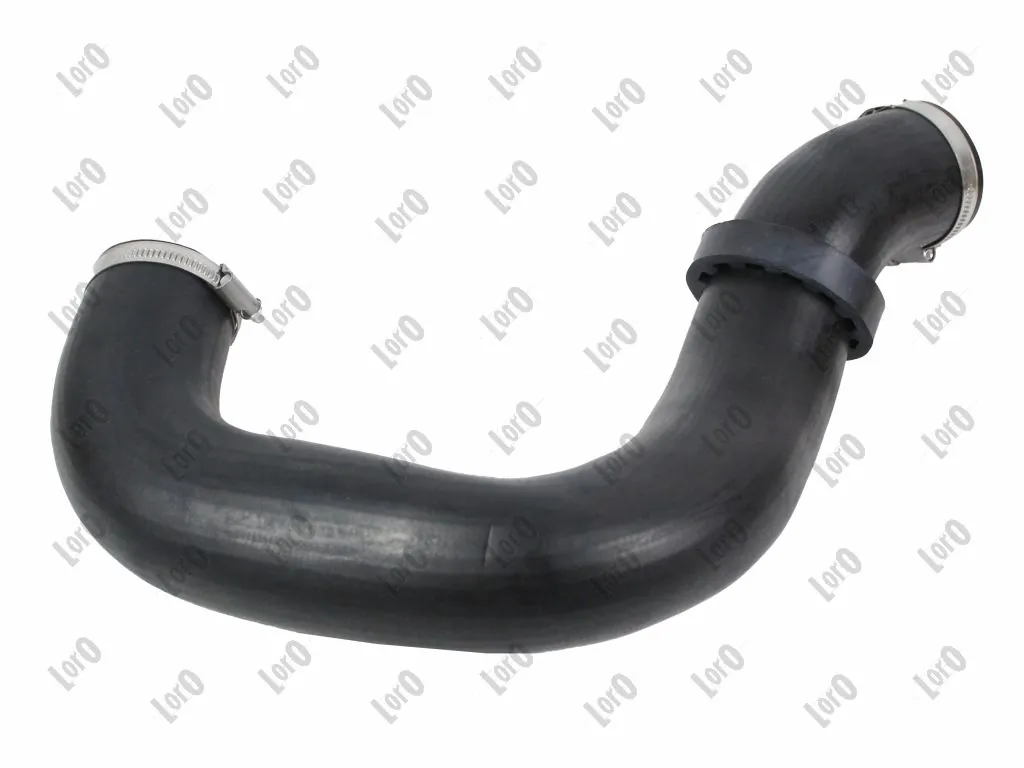ABAKUS 054-028-150 Charge Air Hose