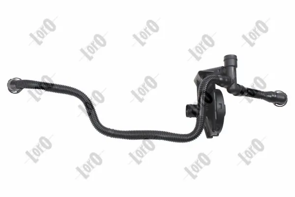 Hose, crankcase ventilation 003-028-010