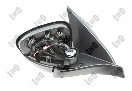 ABAKUS 1146M04 Exterior Mirror