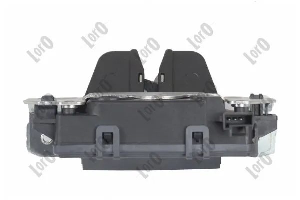 Tailgate Lock 132-037-010