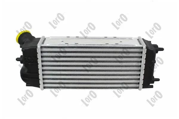 Charge Air Cooler 017-018-0021