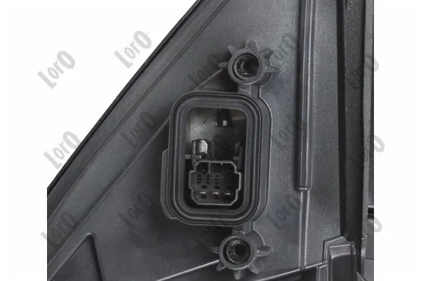 ABAKUS 3303M06 Exterior Mirror