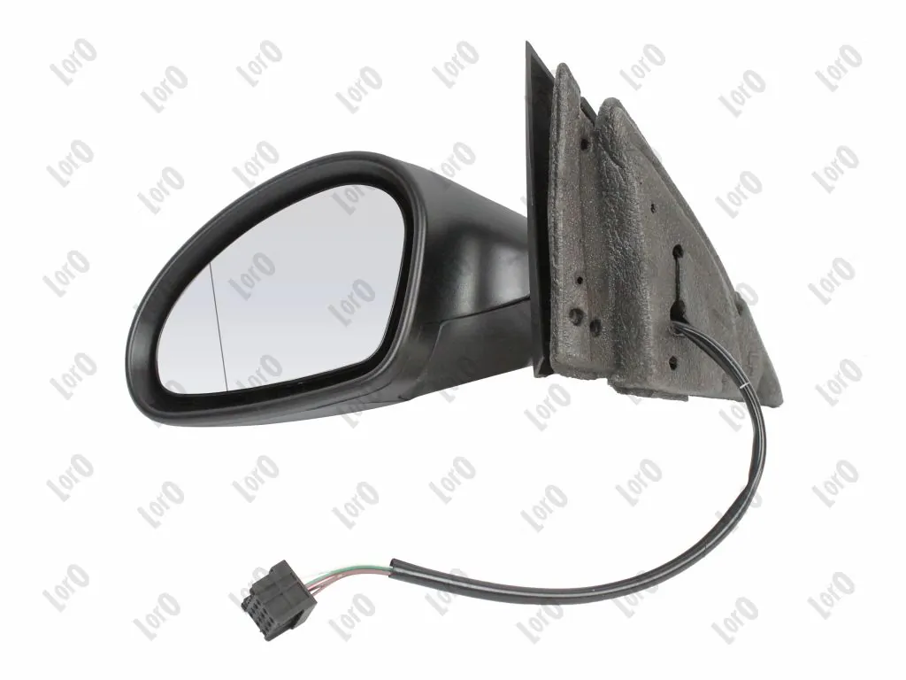 Exterior Mirror 3415M07