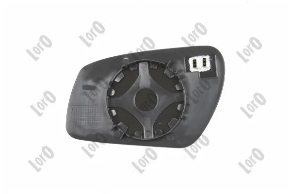 Mirror Glass, exterior mirror 1213G04