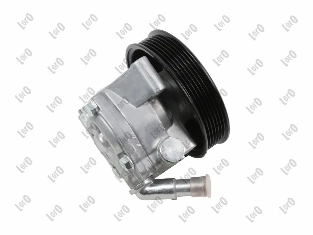 Hydraulic Pump, steering 140-01-106
