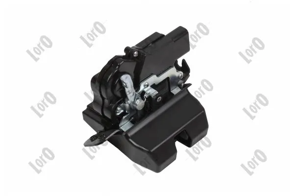 Tailgate Lock 132-019-005