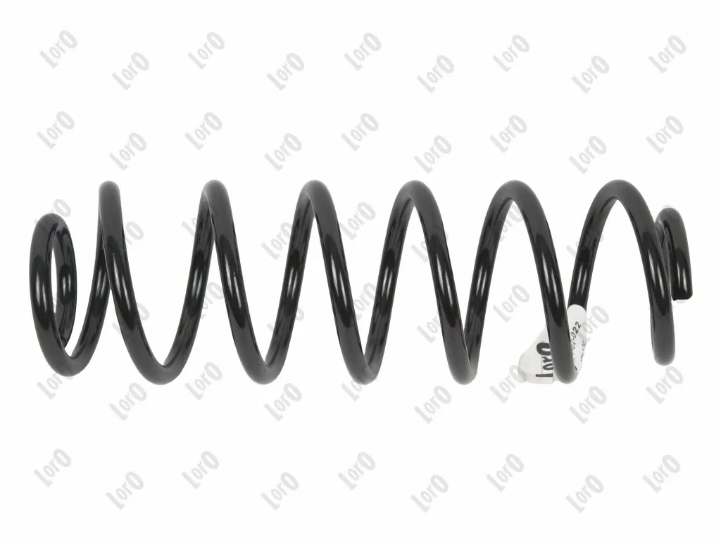 Suspension Spring 234-02-022