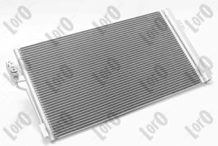 Condenser, air conditioning 054-016-0006