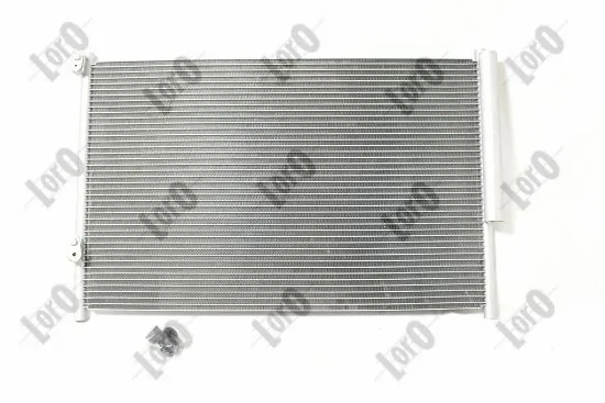 Condenser, air conditioning 050-016-0003