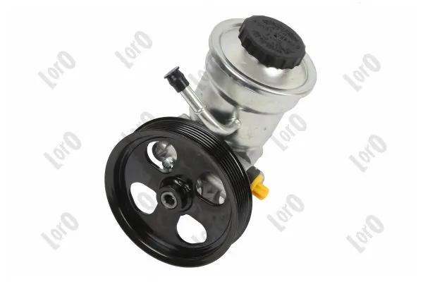 Hydraulic Pump, steering 140-01-364