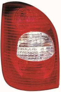 Tail Light Assembly 552-1920R-UE