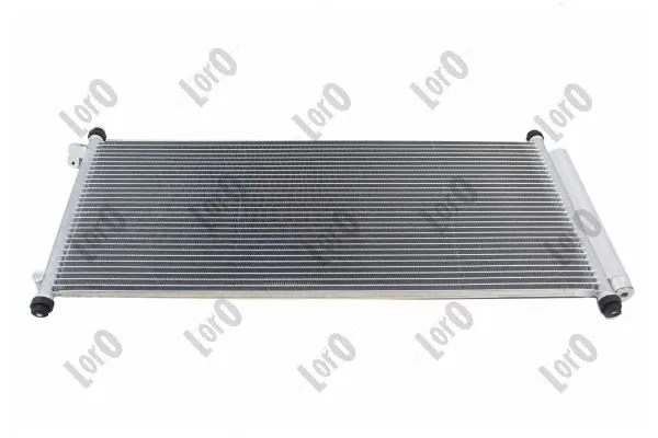 Condenser, air conditioning 018-016-0018