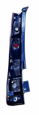 ABAKUS 217-1968R-LD-UE Tail Light Assembly