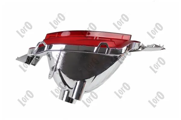 ABAKUS 051-69-876RHD Rear Fog Light