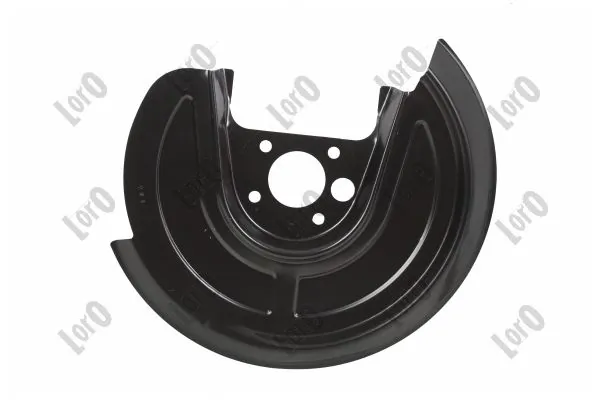 Splash Guard, brake disc 131-07-720