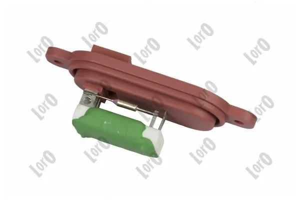 Resistor, interior blower 133-016-002