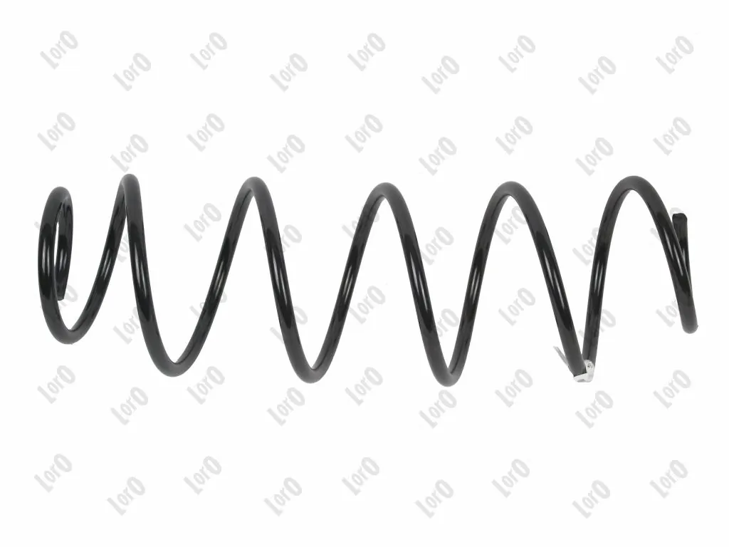 Suspension Spring 234-01-124