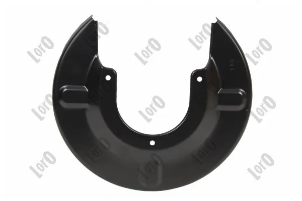 Splash Guard, brake disc 131-07-503