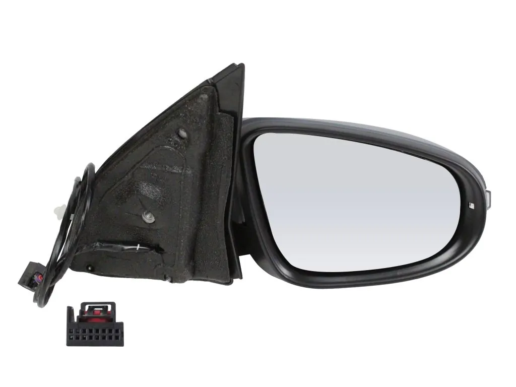 Exterior Mirror 4013M04
