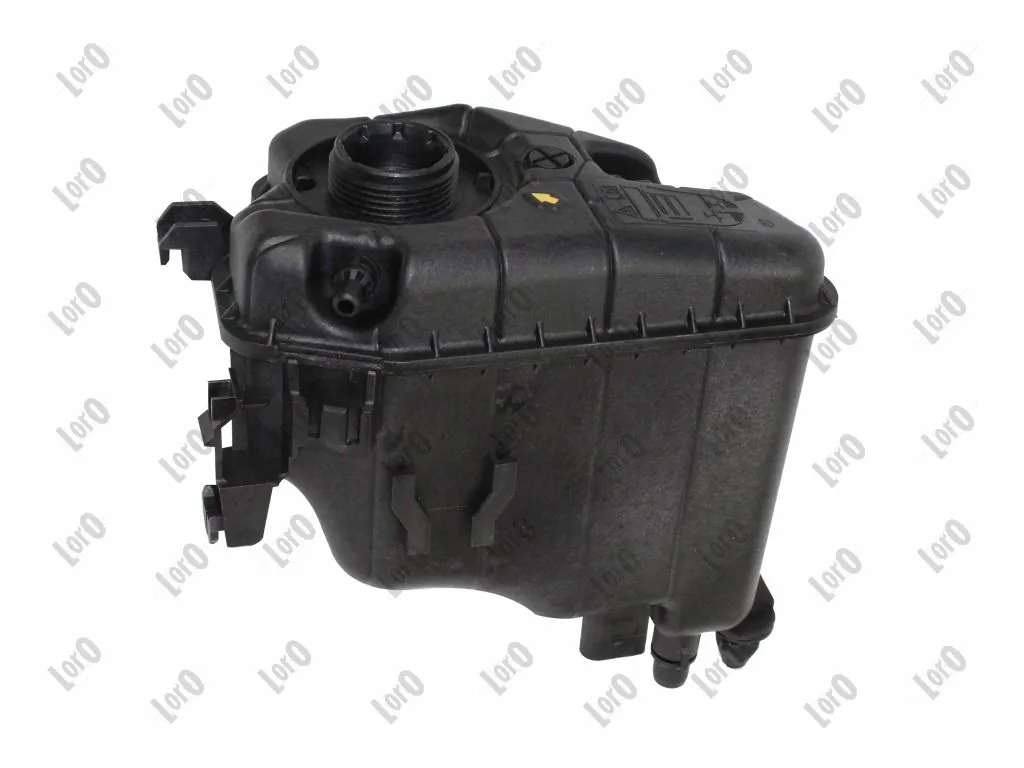 Expansion Tank, coolant 004-026-027