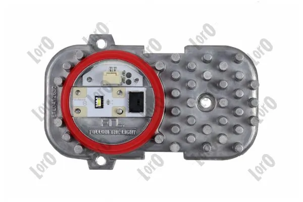 Control Unit, lights 004-12-630