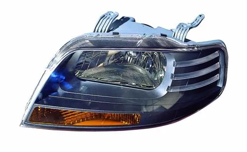 Headlight 222-1112R-LEMN2