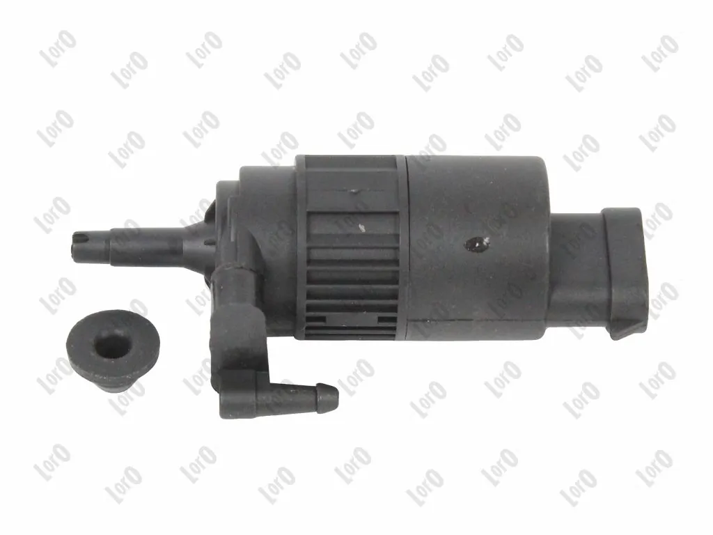 Washer Fluid Pump, window cleaning 103-02-020