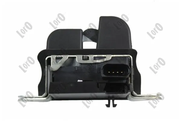 ABAKUS 132-053-127 Tailgate Lock