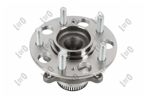 Wheel Hub 141-01-043