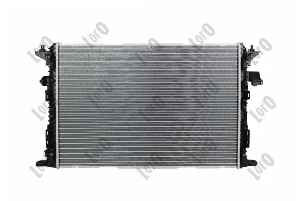 Radiator, engine cooling 003-017-0061