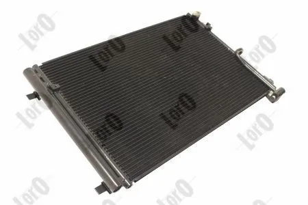 Condenser, air conditioning 003-016-0010