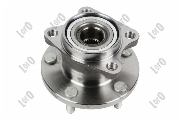 Wheel Hub 141-01-115
