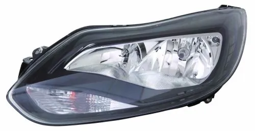 Headlight 431-11A4LMLDEM2