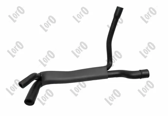 Hose, crankcase ventilation 004-028-081