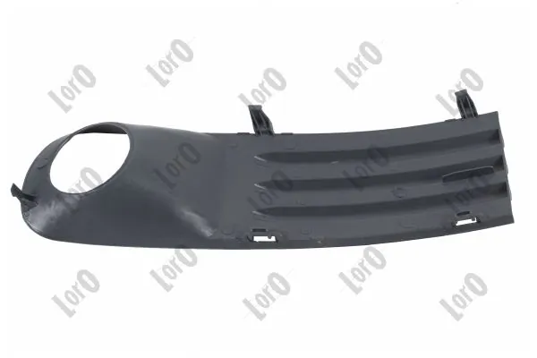 ABAKUS 053-43-452 Ventilation Grille, bumper