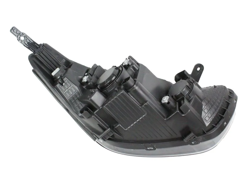 ABAKUS 221-1165LMLD-EM Headlight