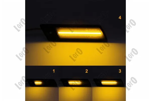 Indicator Set Tuning / Accessory Parts L04-140-010LED-S