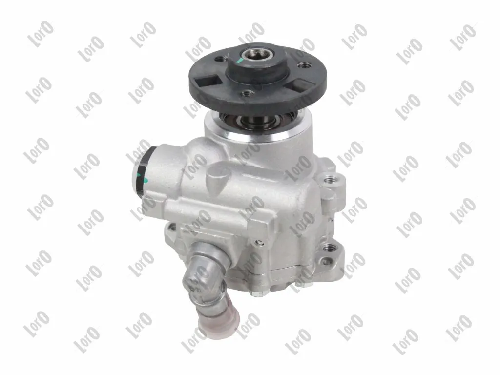 Hydraulic Pump, steering 140-01-093