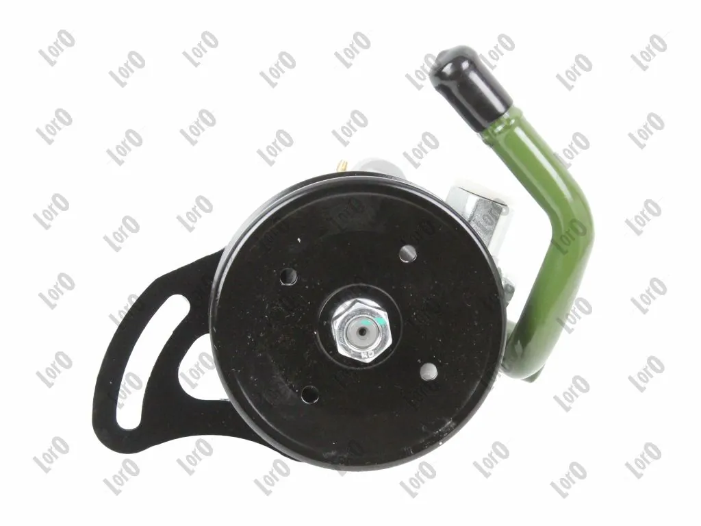 Hydraulic Pump, steering 140-01-094