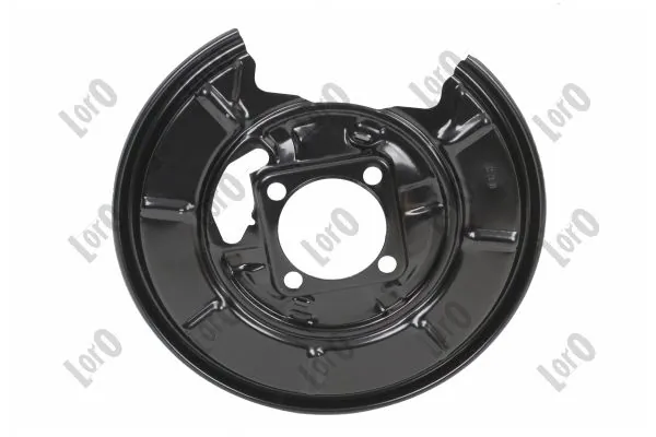 Splash Guard, brake disc 131-07-612