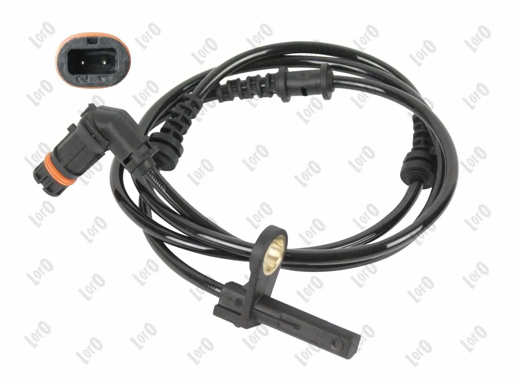 Sensor, wheel speed 120-02-065
