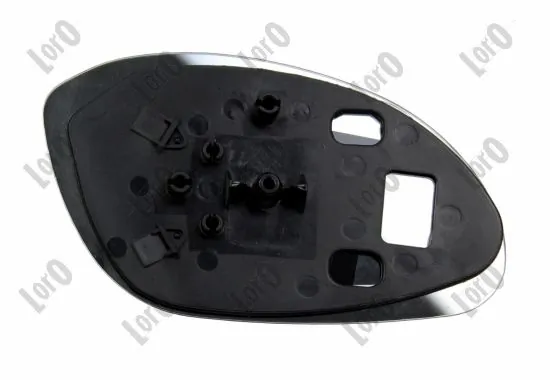 ABAKUS 2821G05 Mirror Glass, exterior mirror