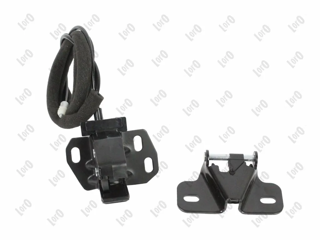 Tailgate Lock 132-042-046