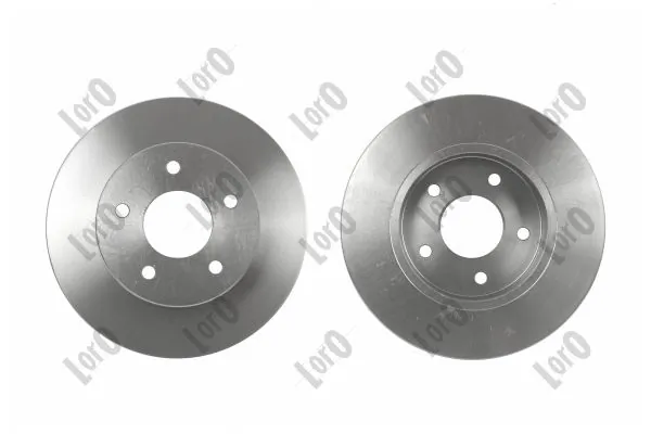 Brake Disc 231-04-015