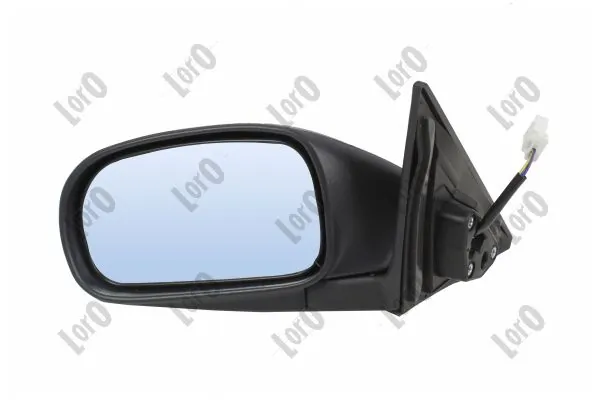 ABAKUS 3701M03 Exterior Mirror