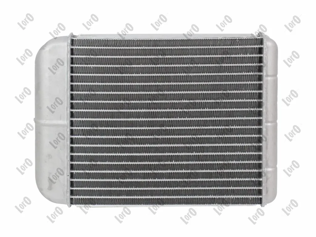Heat Exchanger, interior heating 042-015-0022