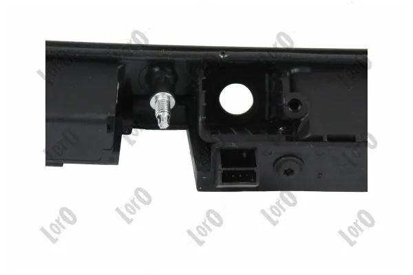 ABAKUS 132-003-064 Tailgate Handle
