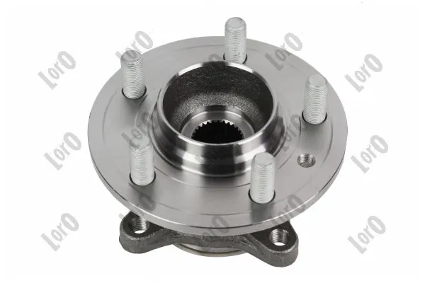 Wheel Hub 141-01-117