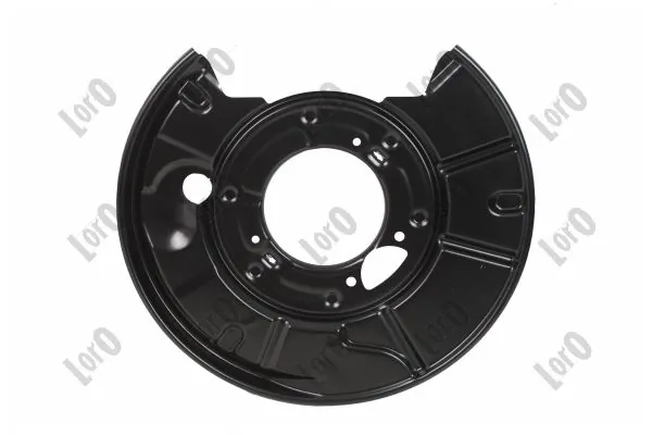 Splash Guard, brake disc 131-07-714